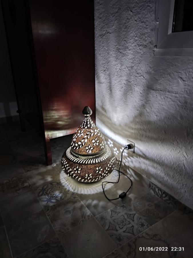 Villa Egipto Con Jacuzzi Y Piscina Climatizada Chiclana de la Frontera Dış mekan fotoğraf